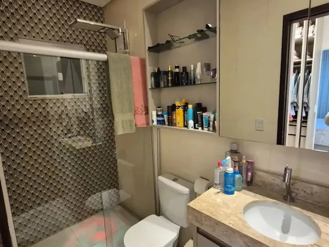 Imagem 2: Imóvel para Aluguel com 130 Metros Quadrados com 3 Quartos em Caji - Lauro de Freitas