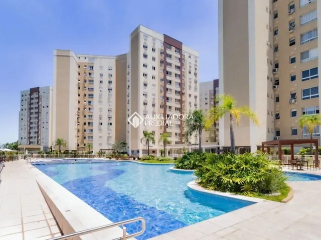 Imagem: Aluga Apartamento Semimobiliado com 03 Quartos