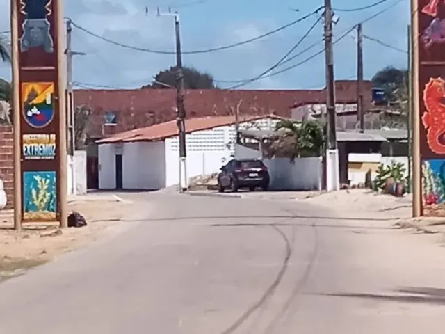Imagem: Aluga Casa em Praia de santa Rita para Carnaval