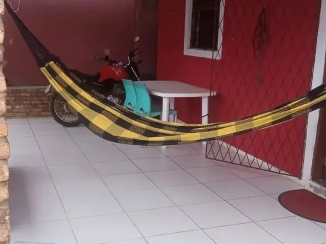 Imagem 13: Aluga Casa em Praia de santa Rita para Carnaval