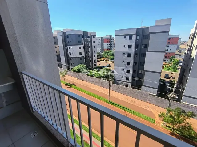 Imagem: Apartamento Disponível para Locação no