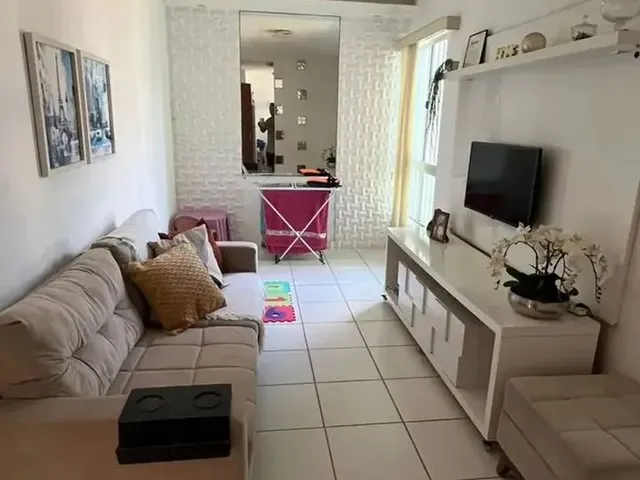 Imagem: Alugo Apto Jardins do Janga- Mobiliado