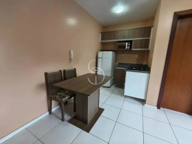 Imagem: Kitinete Centro São Leopoldo