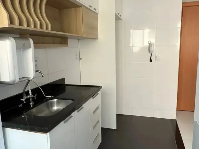 Imagem 9: Alugo Apto Semi Mobiliado, Região do Centro Político- Morada do Ouro