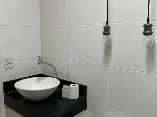 Imagem 4: Alugo Apto Semi Mobiliado, Região do Centro Político- Morada do Ouro