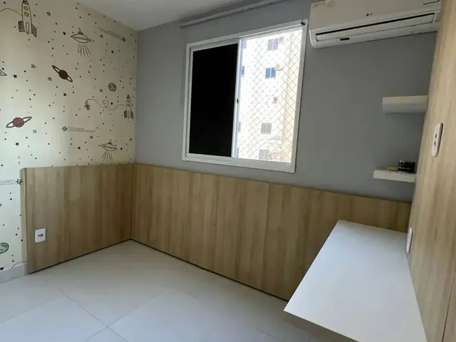 Imagem 16: Alugo Apto Semi Mobiliado, Região do Centro Político- Morada do Ouro