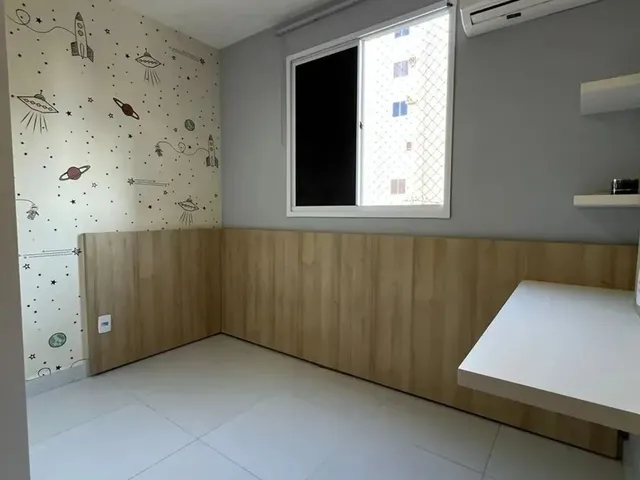Imagem 11: Alugo Apto Semi Mobiliado, Região do Centro Político- Morada do Ouro