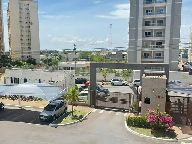 Imagem 5: Alugo Apto Semi Mobiliado, Região do Centro Político- Morada do Ouro