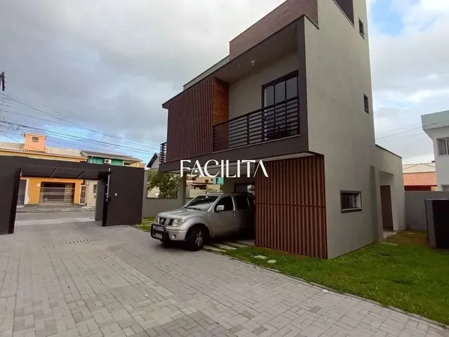 Imagem: Casa em Condomínio com 3 Quartos no Bairro