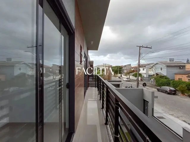 Imagem 4: Casa em Condomínio com 3 Quartos no Bairro Campeche, Florianópolis
