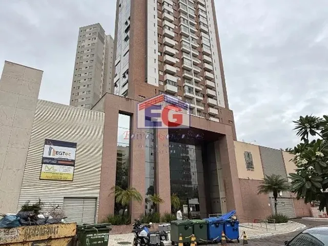 Imagem: Qd 206 - Praça Tuim - Ed Tower Club Residence