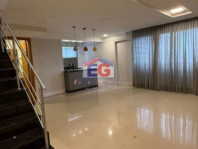Imagem 14: Qd 206 - Praça Tuim - Ed Tower Club Residence - Duplex, 02 Suites, Lazer Completo