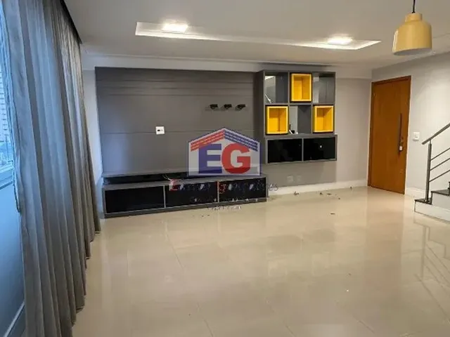 Imagem 2: Qd 206 - Praça Tuim - Ed Tower Club Residence - Duplex, 02 Suites, Lazer Completo
