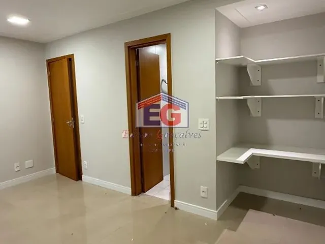 Imagem 8: Qd 206 - Praça Tuim - Ed Tower Club Residence - Duplex, 02 Suites, Lazer Completo