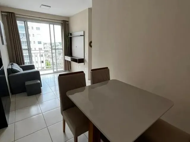 Imagem: Aluga-Se Apartamento no Estilo Ponta Negra