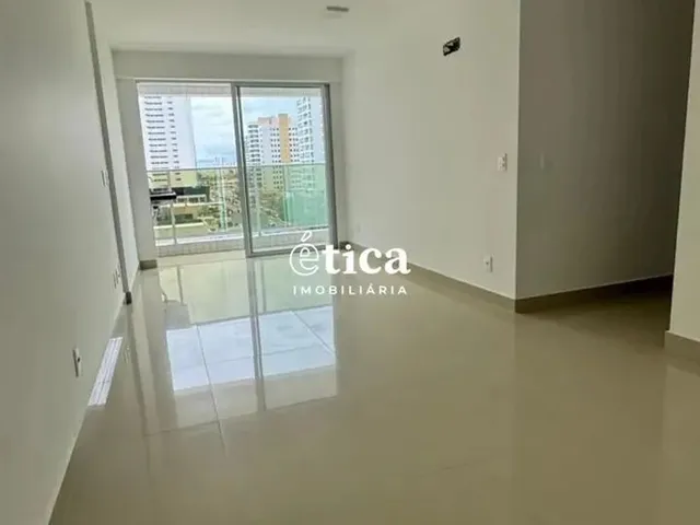 Imagem 1: Apartamento na Península com 87M² e 3 Quartos Sendo 1 Suíte