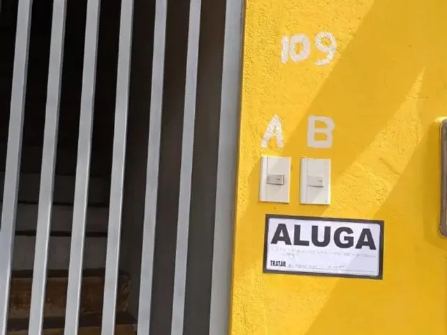 Imagem: Aluga-Se Casa no Farol Próximo a Faculdade