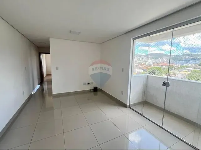 Imagem: Apartamento de 2 Quartos, com Suíte, Disponível