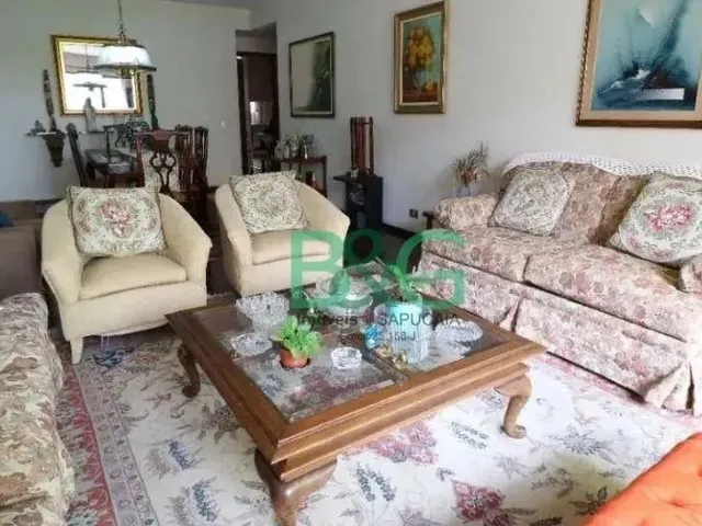 Imagem: Apartamento com 3 Dormitórios, 179 M²