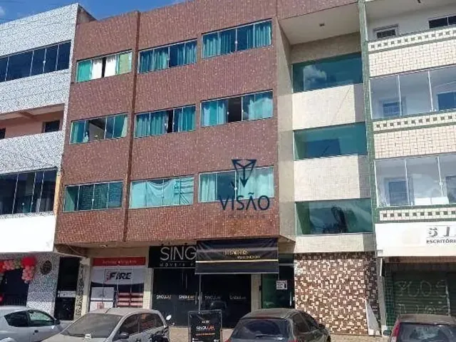 Imagem: Riacho Fundo I Apartamento 01 Quarto Fácil