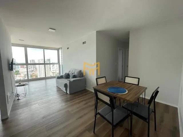Imagem: Apartamento Mobiliado para Locação, Batista