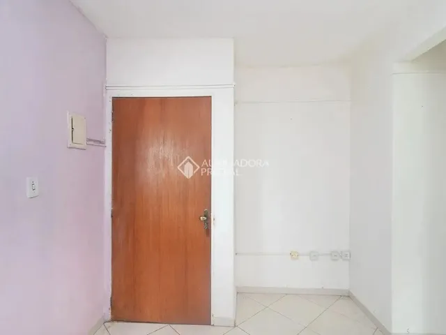 Imagem: Apartamento 2 Dormitórios, no Bairro santa