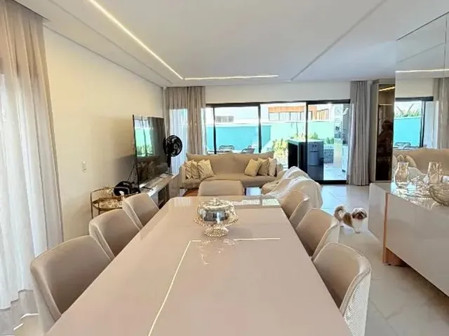 Imagem 13: Casa Disponível pra Locação na Cidade Alpha Ceará, Projetada Mobiliada, Porteira