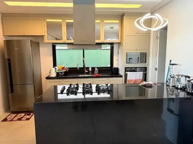 Imagem 14: Casa Disponível pra Locação na Cidade Alpha Ceará, Projetada Mobiliada, Porteira