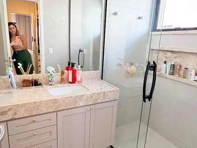 Imagem 3: Casa Disponível pra Locação na Cidade Alpha Ceará, Projetada Mobiliada, Porteira
