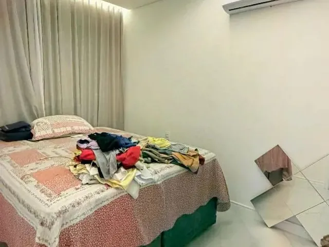 Imagem 6: Casa Disponível pra Locação na Cidade Alpha Ceará, Projetada Mobiliada, Porteira
