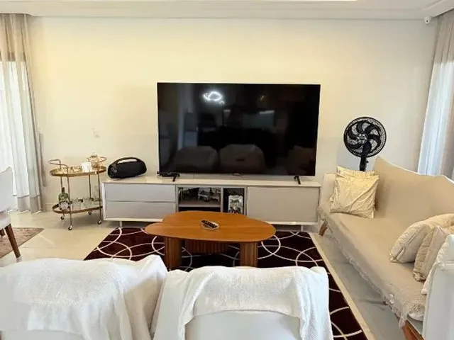 Imagem 9: Casa Disponível pra Locação na Cidade Alpha Ceará, Projetada Mobiliada, Porteira
