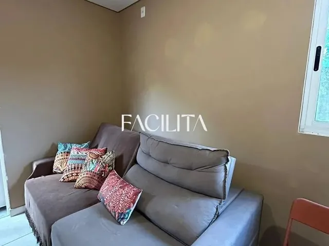 Imagem 13: Apartamento com 2 Quartos no Bairro Ribeirão da Ilha, Florianópolis