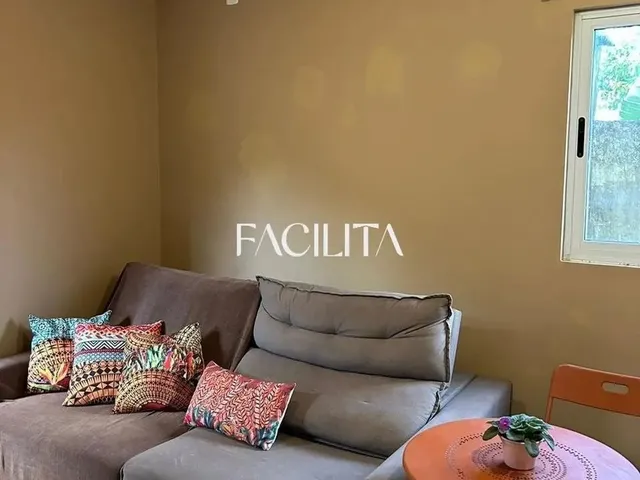 Imagem 14: Apartamento com 2 Quartos no Bairro Ribeirão da Ilha, Florianópolis