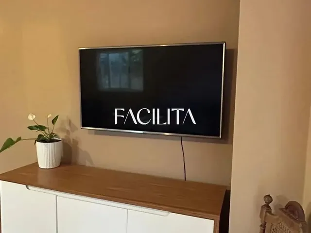 Imagem 8: Apartamento com 2 Quartos no Bairro Ribeirão da Ilha, Florianópolis