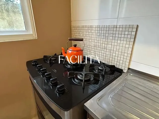 Imagem 16: Apartamento com 2 Quartos no Bairro Ribeirão da Ilha, Florianópolis