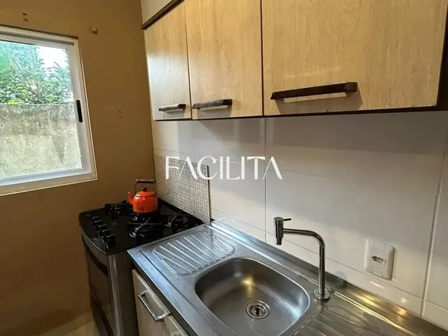 Imagem 6: Apartamento com 2 Quartos no Bairro Ribeirão da Ilha, Florianópolis