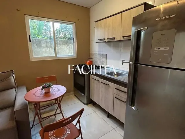 Imagem 3: Apartamento com 2 Quartos no Bairro Ribeirão da Ilha, Florianópolis