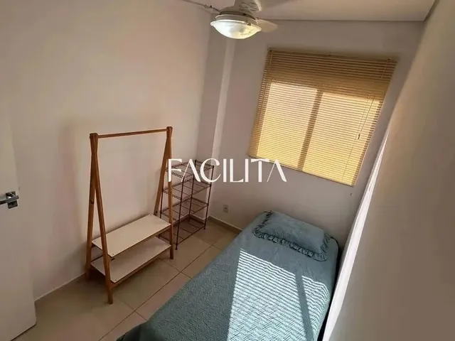 Imagem 2: Apartamento com 2 Quartos no Bairro Ribeirão da Ilha, Florianópolis