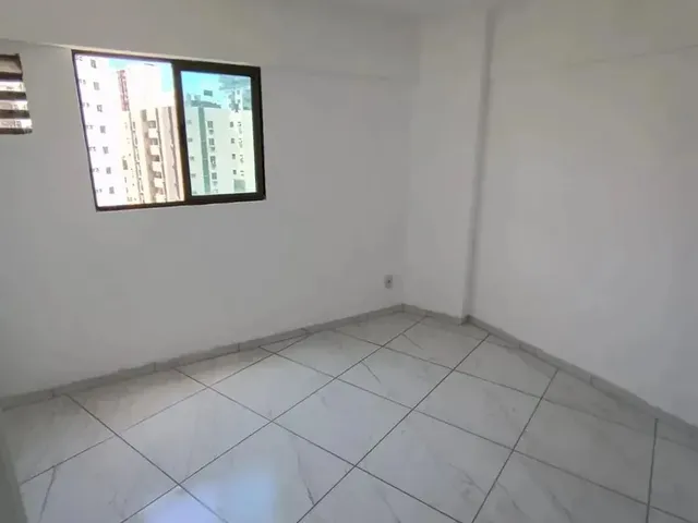 Imagem: Alugo Apartamento Boa Viagem- 3 Quartos