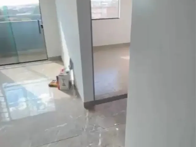 Imagem: Aluguel Apartamento Águas Lindas