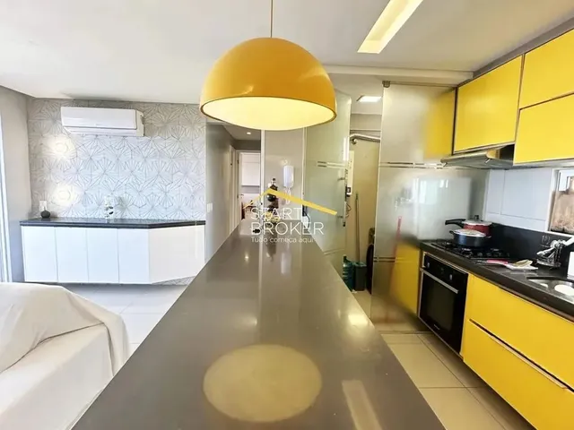Imagem 2: Apartamento com 2 Quartos e 3 Banheiros , 78 M²