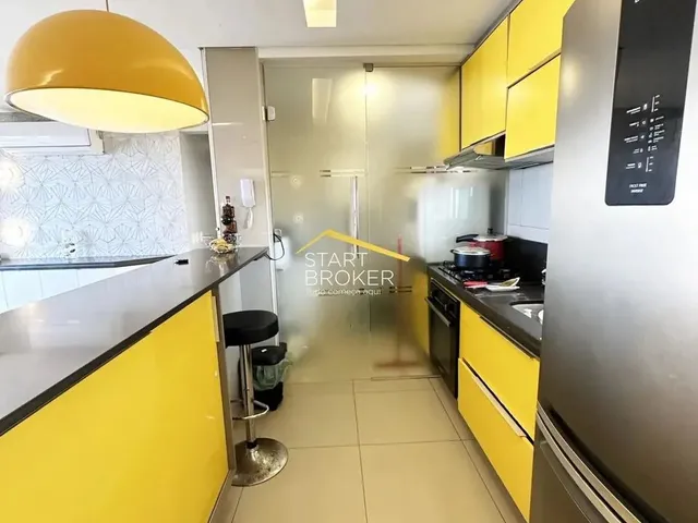 Imagem 5: Apartamento com 2 Quartos e 3 Banheiros , 78 M²