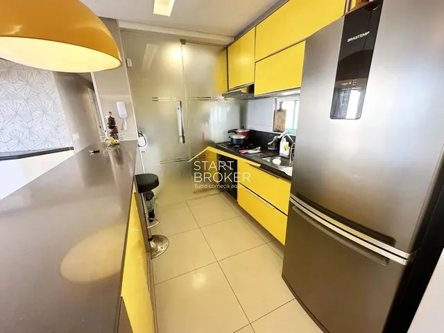Imagem 15: Apartamento com 2 Quartos e 3 Banheiros , 78 M²