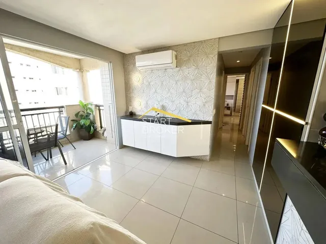 Imagem 8: Apartamento com 2 Quartos e 3 Banheiros , 78 M²