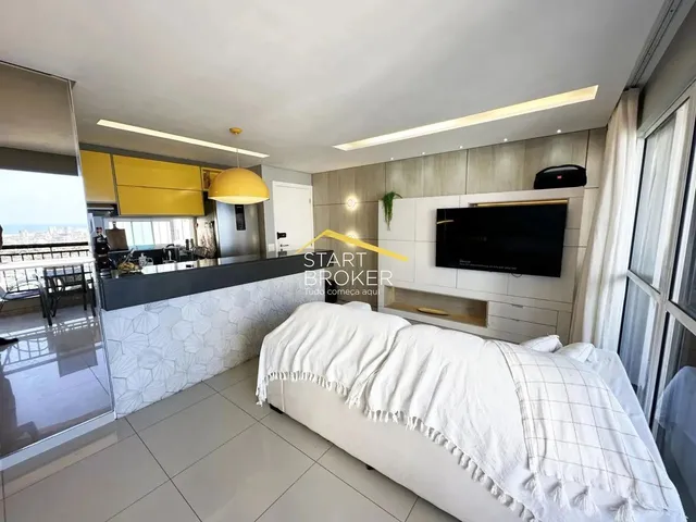 Imagem 7: Apartamento com 2 Quartos e 3 Banheiros , 78 M²