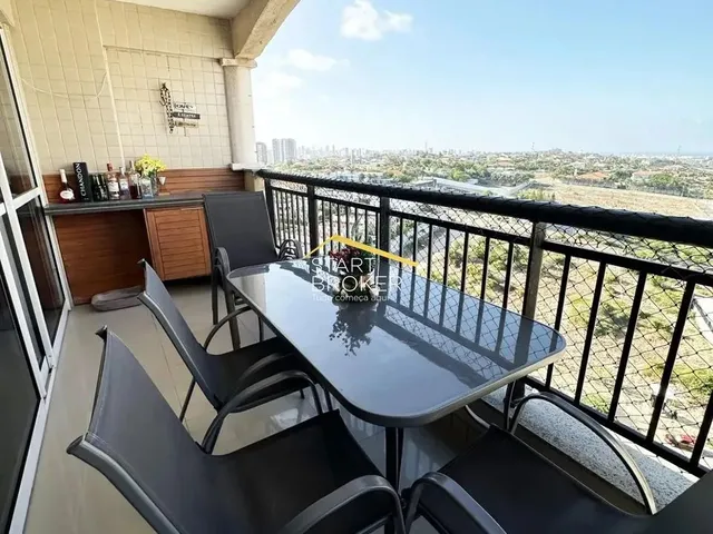 Imagem 16: Apartamento com 2 Quartos e 3 Banheiros , 78 M²