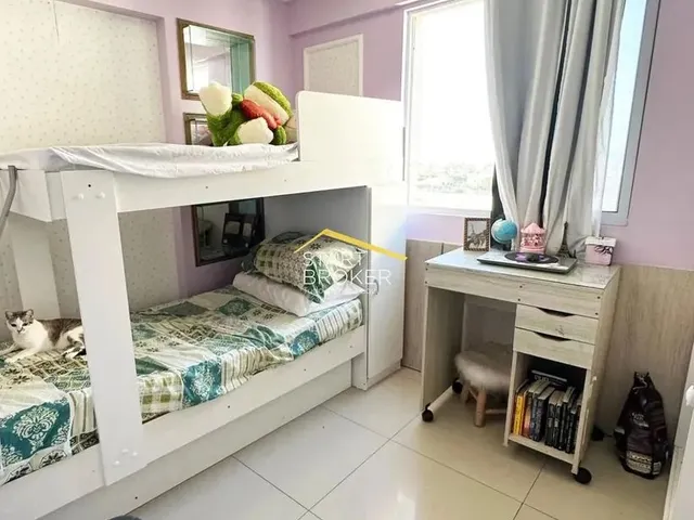 Imagem 12: Apartamento com 2 Quartos e 3 Banheiros , 78 M²