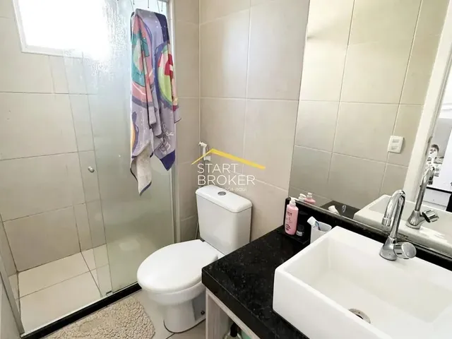 Imagem 11: Apartamento com 2 Quartos e 3 Banheiros , 78 M²