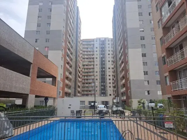 Imagem: Quadra 301 Conjunto 8