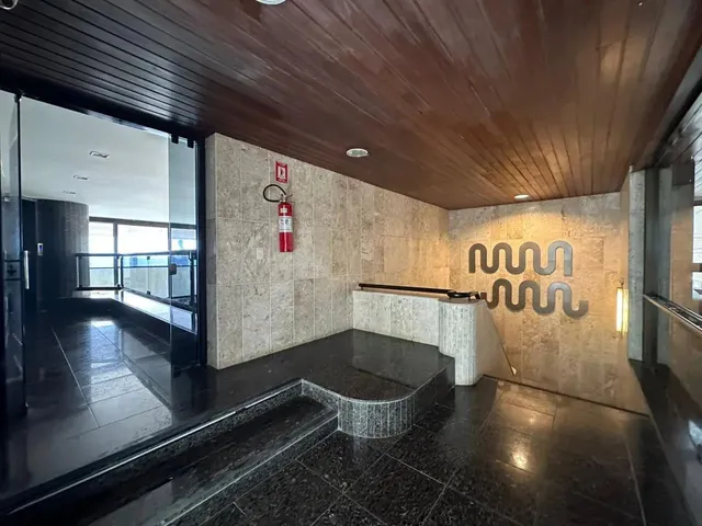 Imagem 12: Amp;Amp;Alugo Apto 4 Quartos- Boaa Viagem - 4 Quartos.